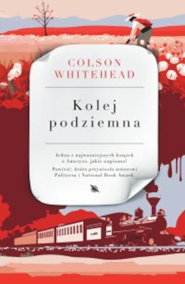 Kolej podziemna - epub 3