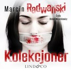 Kolekcjoner - Audiobook mp3 Komisarz Piotr Tonder Tom 2