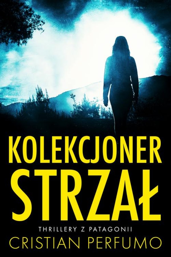 Kolekcjoner strzał - mobi, epub, pdf