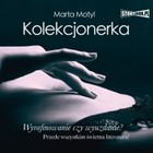 Kolekcjonerka - Audiobook mp3