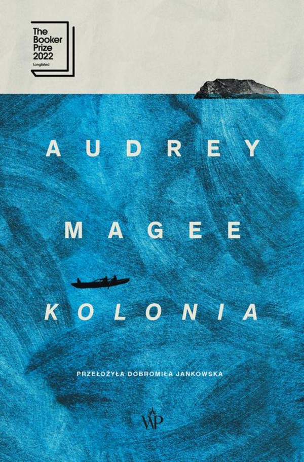 Kolonia - mobi, epub