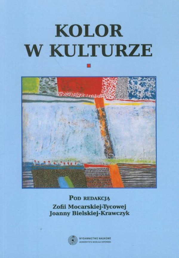 Kolor w kulturze - pdf