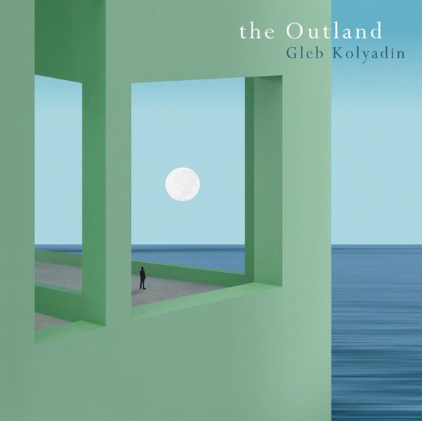 The Outland (vinyl)