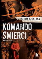 Komando śmierci - mobi, epub