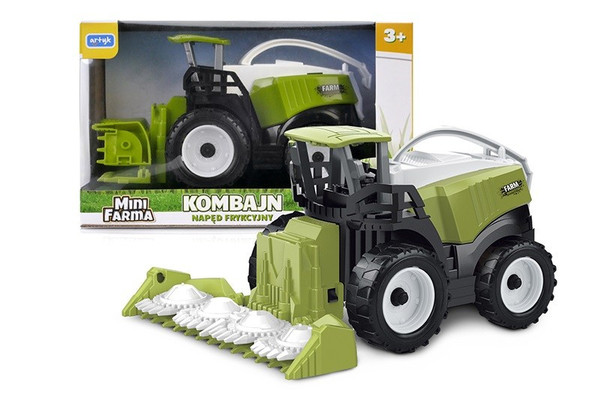 Kombajn Mini Farma