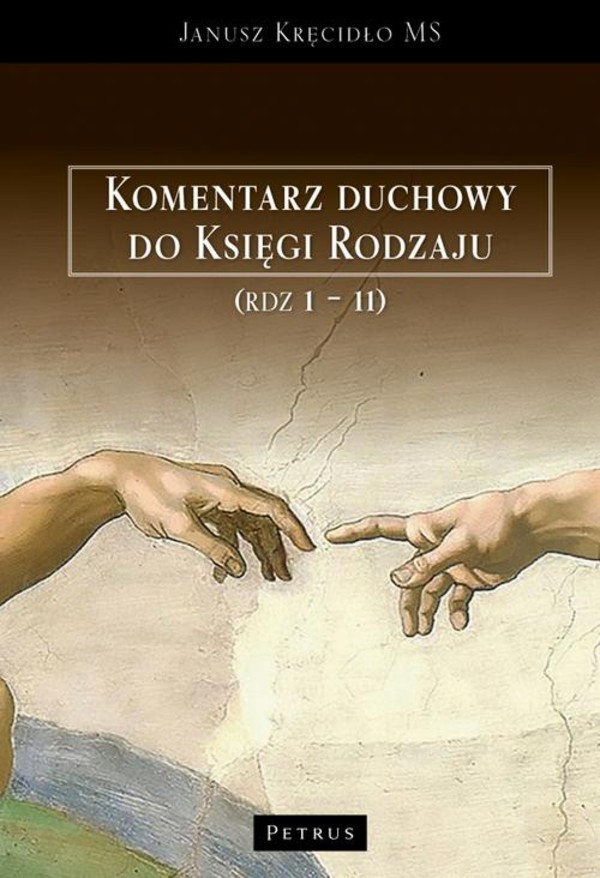 Komentarz duchowy do Księgi Rodzaju (Rdz. 1 – 11) - pdf