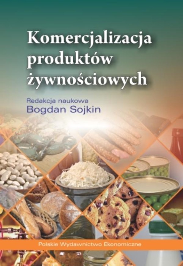 Komercjalizacja produktów żywnościowych - pdf