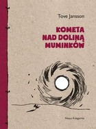 Kometa nad Doliną Muminków - mobi, epub