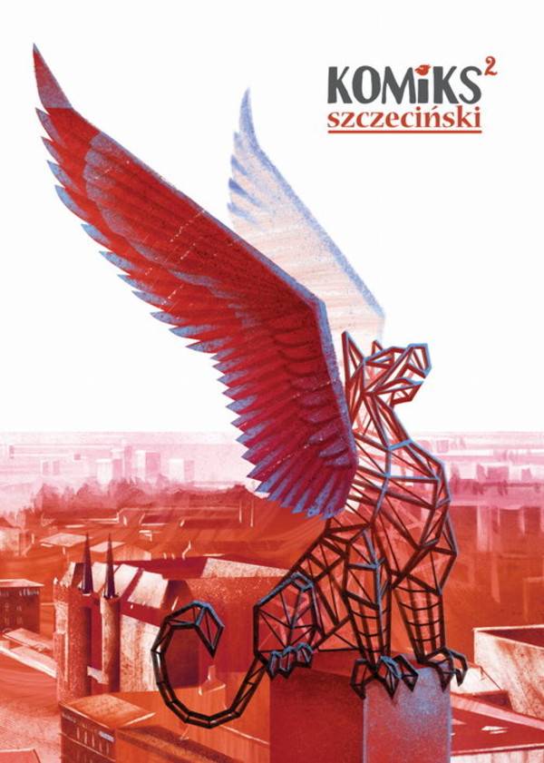 Komiks Szczeciński Tom 2