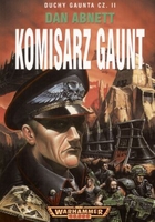 Komisarz Gaunt. Duchy Gaunta tom II