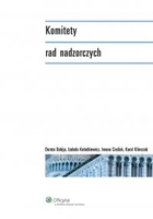 Komitety rad nadzorczych - pdf