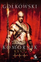 Komornik 3. Kant - mobi, epub