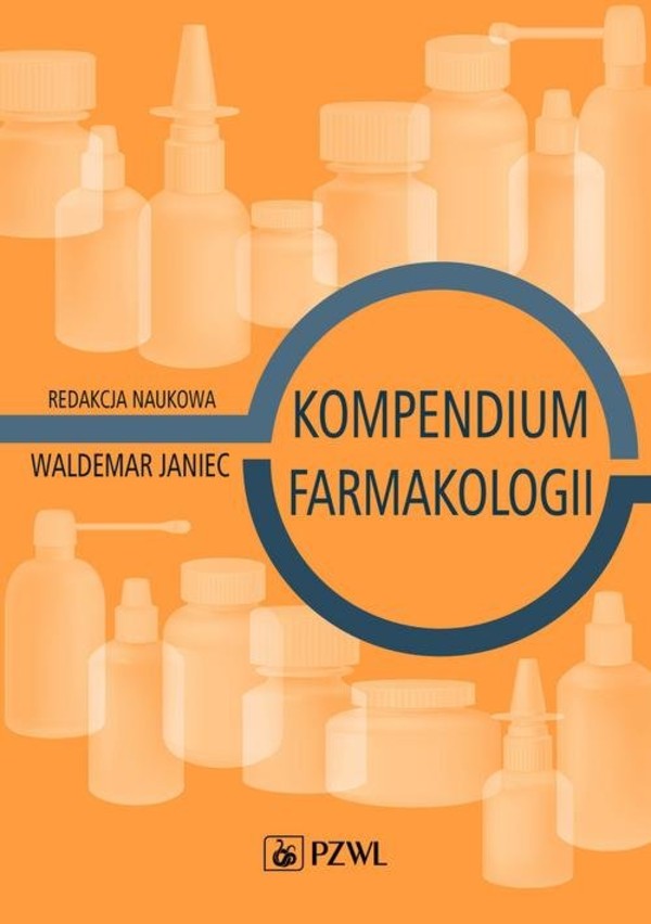 Kompendium farmakologii