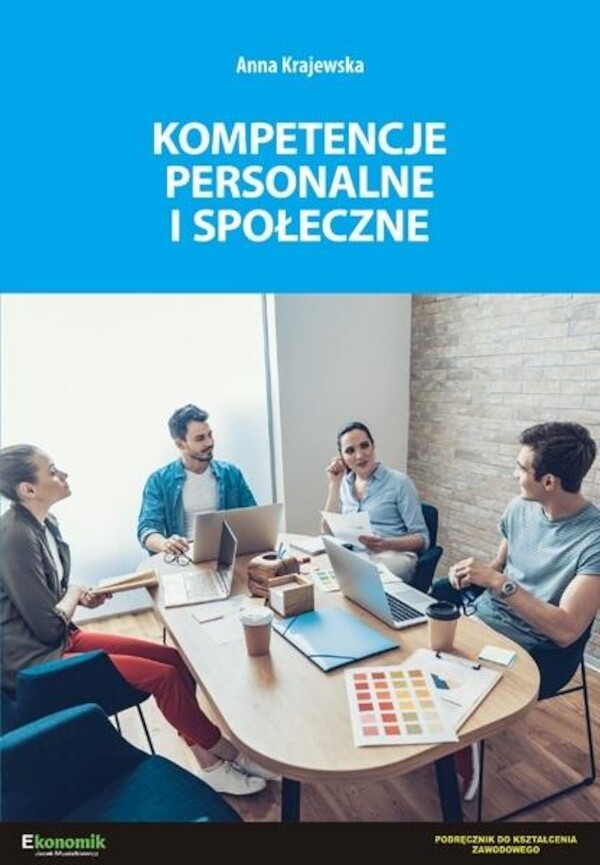 Kompetencje personalne i społeczne podr. w.5