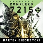 Kompleks 7215 - Audiobook mp3