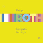 Kompleks Portnoya - Audiobook mp3