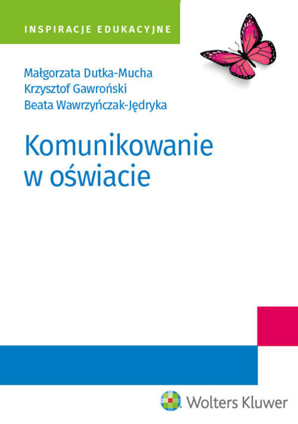 Komunikowanie w oświacie