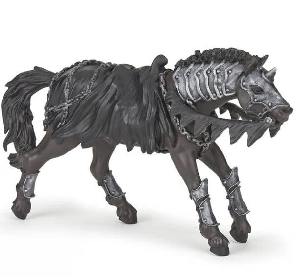Figurka Koń z krainy fantazji