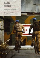 Konflikt cypryjski - mobi, epub