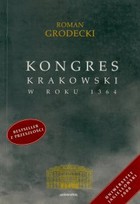 Kongres krakowski w roku 1364 - pdf