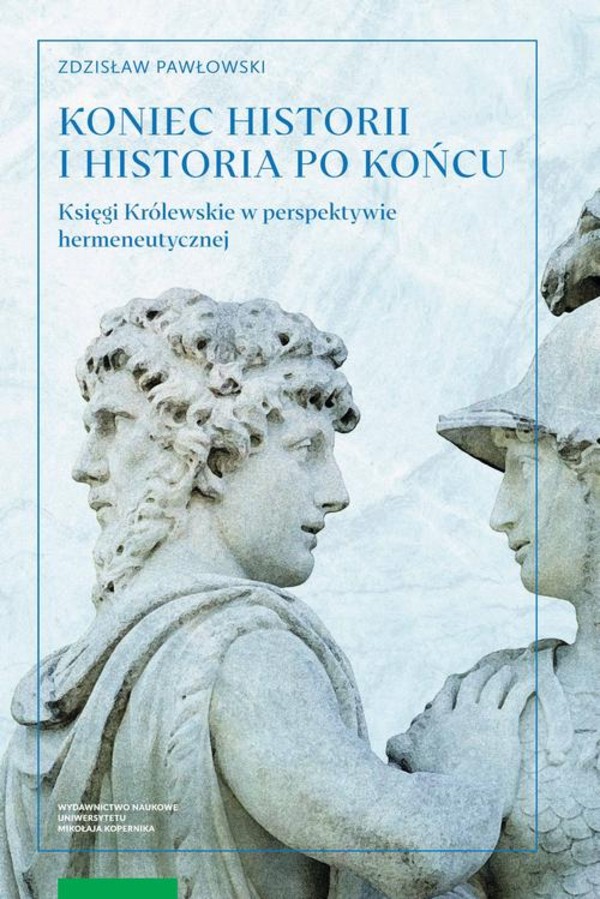 Koniec historii i historia po końcu. Księgi Królewskie w perspektywie hermeneutycznej - pdf