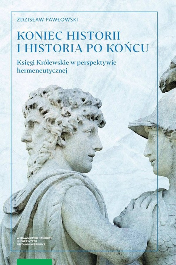 Koniec historii i historia po końcu