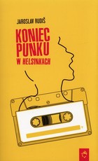 Koniec punku w Helsinkach - mobi, epub