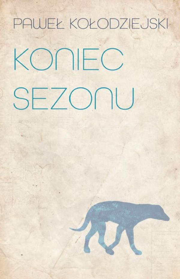 Koniec sezonu - epub