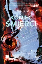 Koniec śmierci - mobi, epub Wspomnienie o przeszłości Ziemi, Tom 3