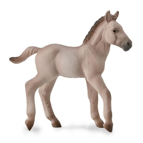 Figurka Konik Foal Blue Dun