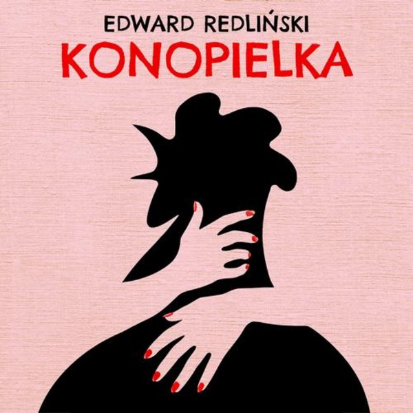 Konopielka - Audiobook mp3