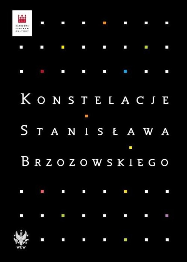 Konstelacje Stanisława Brzozowskiego