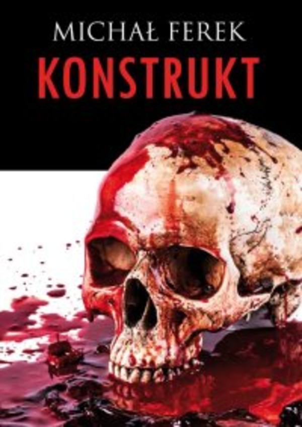 Konstrukt - mobi, epub