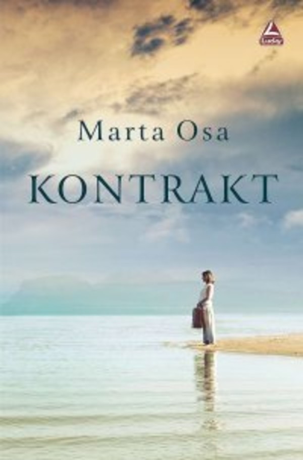 Kontrakt - mobi, epub