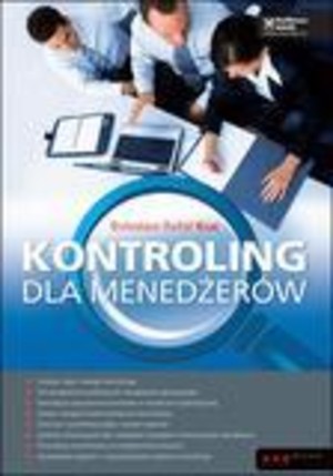 Kontroling dla menedżerów