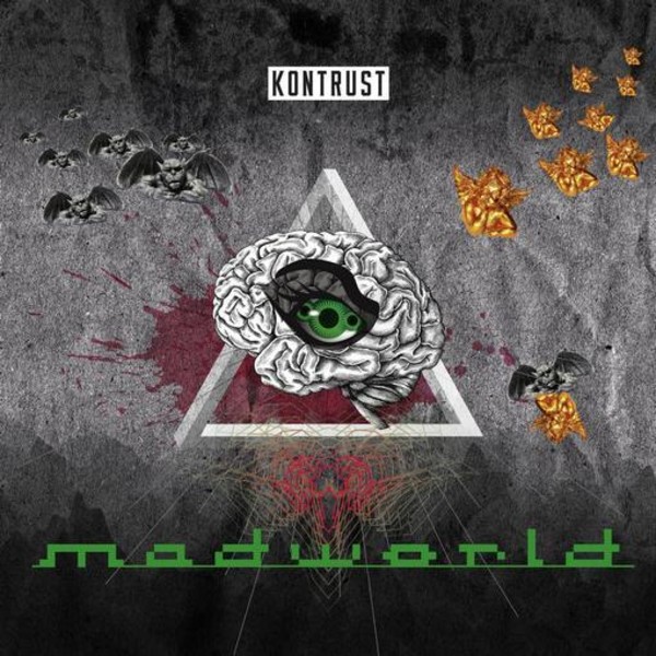 Madworld (Limited Edition)