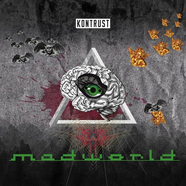 Madworld (vinyl)