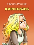 Kopciuszek - mobi, epub