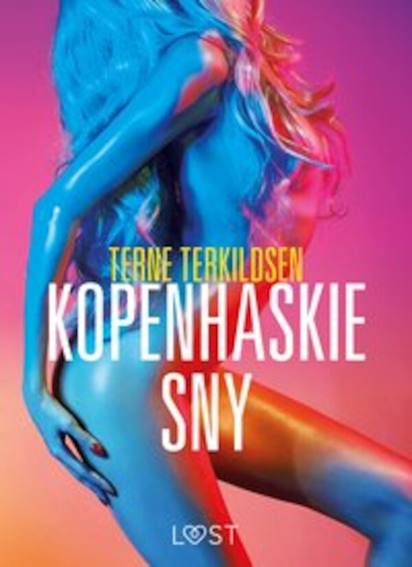 Kopenhaskie sny â opowiadanie erotyczne - mobi, epub