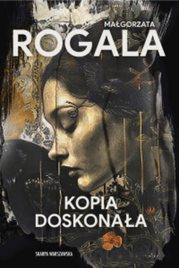 Kopia doskonała - mobi, epub