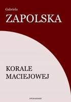 Korale Maciejowej - mobi, epub Klasyka na ebookach