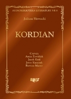 Kordian - Audiobook mp3