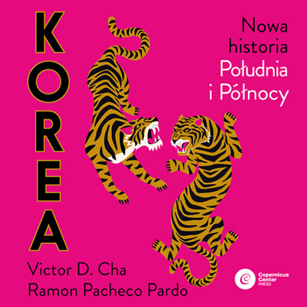 Korea - Audiobook mp3