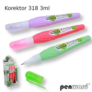 Korektor 3ml (12szt)