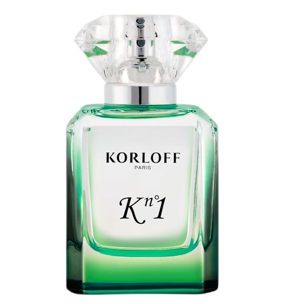 korloff kn°1 woda perfumowana 50 ml   