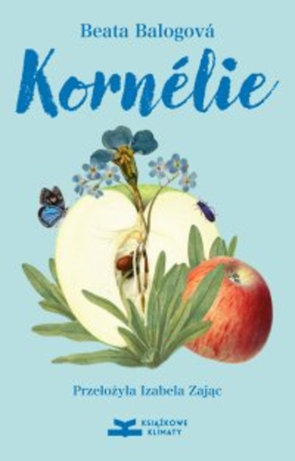 Kornélie - mobi, epub