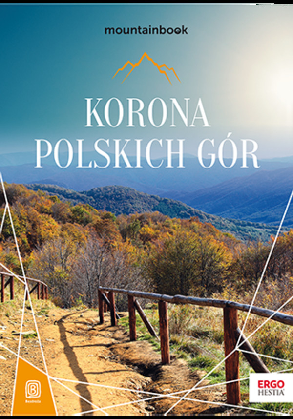Korona Polskich Gór. MountainBook. Wydanie 3 - mobi, epub, pdf