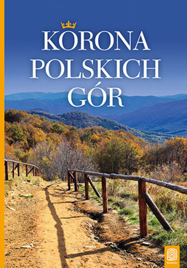 Korona Polskich Gór. Wydanie 2 - mobi, epub, pdf