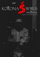 Koronaświrus - mobi, epub Protokół