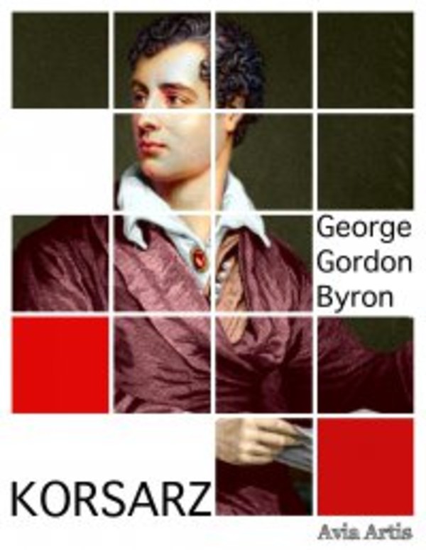 Korsarz - mobi, epub